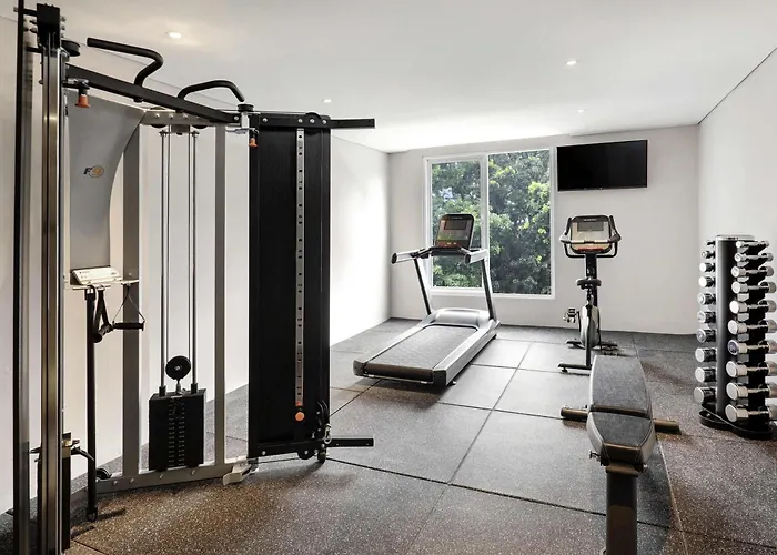 ibis Styles Bogor Pajajaran