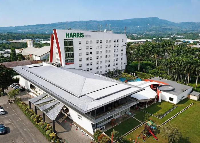 HARRIS Sentul City