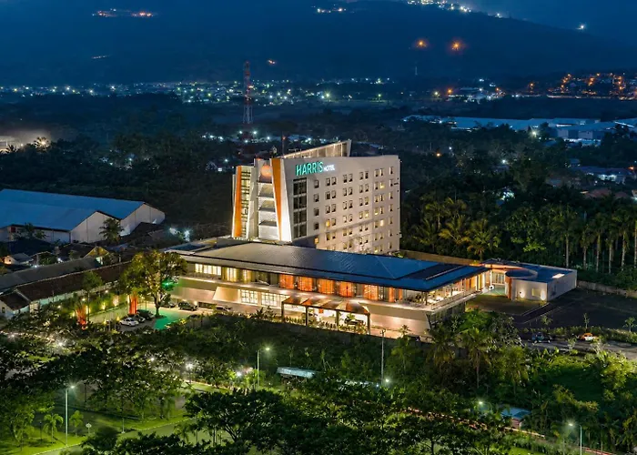 HARRIS Sentul City