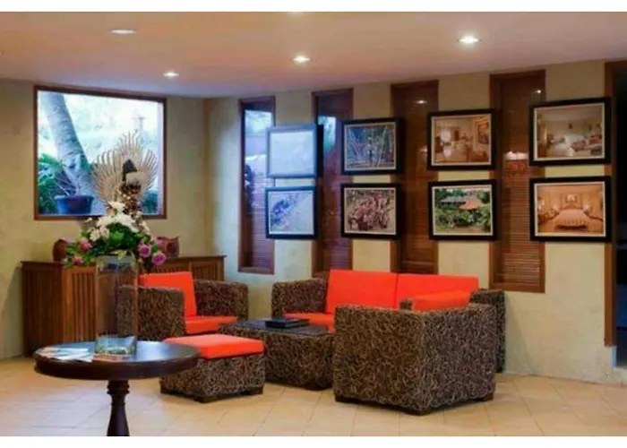 Desa Gumati Resort Sentul