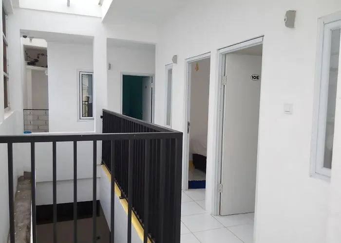 Rumah Kuning Syariah