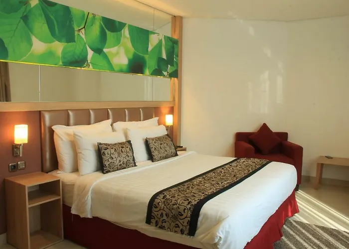 Hotel Agria Bogor - Tajur, Indonesia