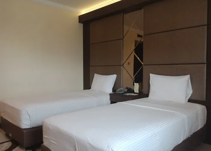 Hotel Pangrango 2