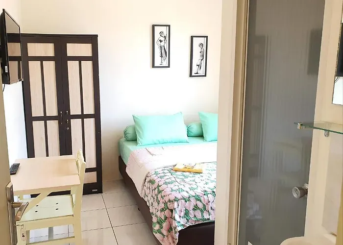 Delta Inn Bogor Syariah For Indonesian Only